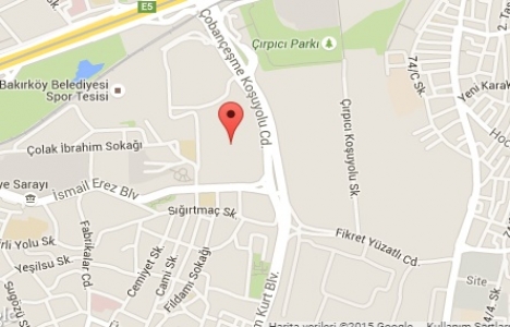 Marmara Forum AVM bayramda açık mı?