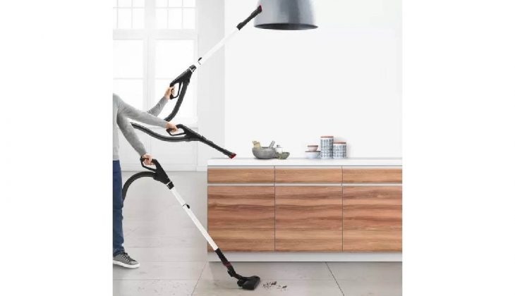 Bosch BGB6SIL1 ProSilence Toz Torbalı Süpürge kaç lira, özellikleri ne? 27 Mart 2023 fiyat listesi...