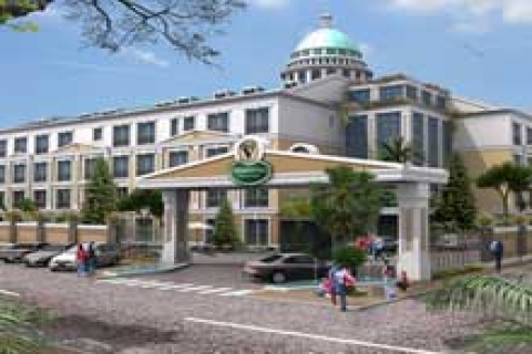 Mimarhill Residence'da 140 bin dolara! Aralık'ta teslim!