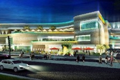 Rönesans, 3. Optimum Outlet'i, Adana'da açıyor!