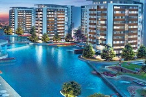 Sinpaş GYO'da bin 190 TL taksitle 84 ay vadeli kampanya!