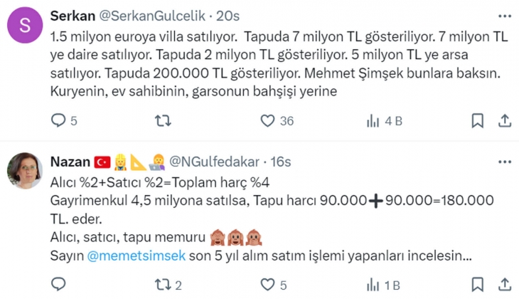 Konut değişimi nakit işliyor: İpotekli satışlar düşüyor!