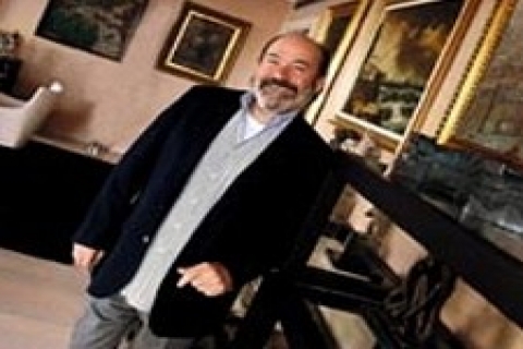 Farplas'tan sanatçıya Bodrum'da ücretsiz rezidans!