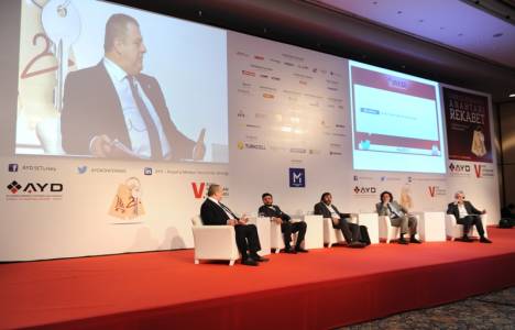 AYD AVM Yatırımları Konferansı sona erdi!