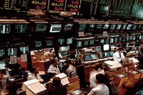 Emlak Konut İMKB işlem sıralanmasında 3'ncü oldu!