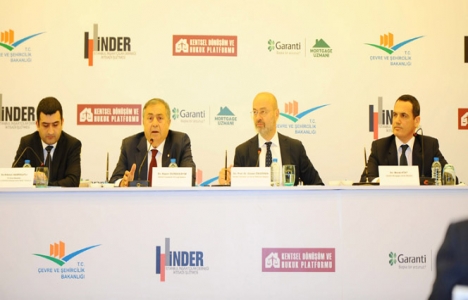 Anahtar teslim dönüşüm devri başlıyor!