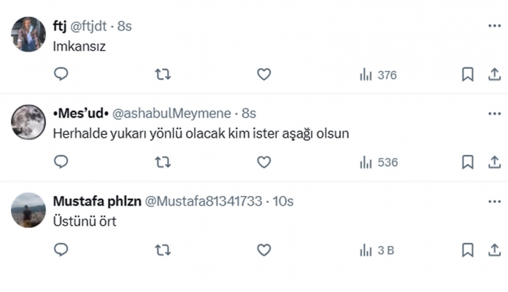 Uzmanı açıkladı: 2025 Ekim-Kasım da ya da 2026 Nisan da seçim olursa konut fiyatları yine tırmanacak!