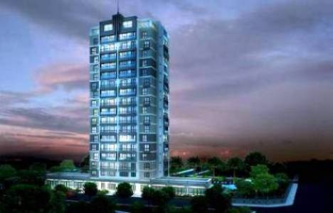 ataşehir maritza residence