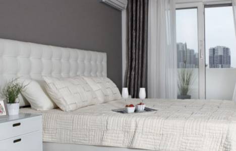 Mavişehir Park Yaşam Evleri nde 548 bin liraya 4+1!