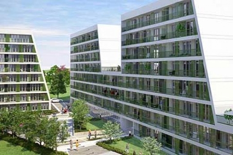 Dumankaya Flex'te 174 bin TL'ye home ofis! 60 ay yüzde 0,93 faizle!