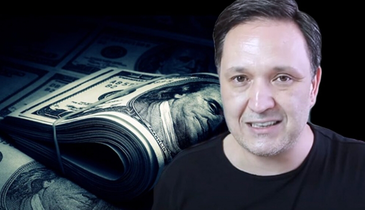 Selçuk Geçer'den bomba tahmin! Dolar, araç fiyatını uçuracak konut fiyatları çakılacak