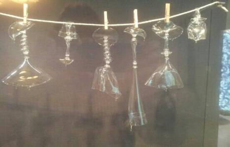 New York'ta 5,5 metrekarelik asansör boşluğu müze oldu!