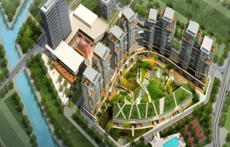  Mavişehir Park Yaşam’da 5 dükkan kaldı! 1 milyon 800 TL’ye!