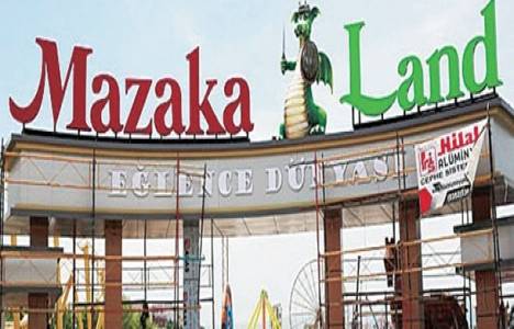 Anadolu Harikalar Diyarı yaz sonu hizmete açılıyor!