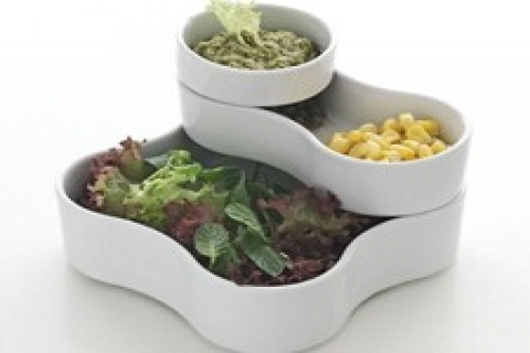 Kütahya Porselen 'in yeni koleksiyonu Tavola!