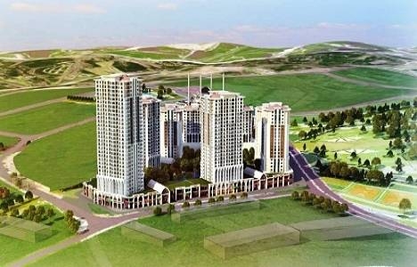 2015 Aralık ta satışa çıkacak konut projeleri!