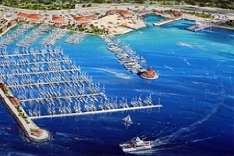 Pendik yatırım merkezi oldu!