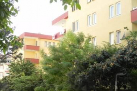 Avcılar'da Usaş Sitesi'nde 110 bin TL'ye icradan satılık daire! 