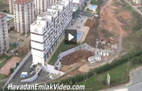  Miracle Residence Evleri'nden son görüntüler! 