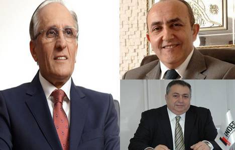 GYODER, KONUTDER ve İNDER'den sektör açıklaması!