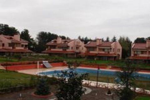 Tekirdağ Kaptan Life'ta 180 bin TL'ye villa! Hemen teslim!