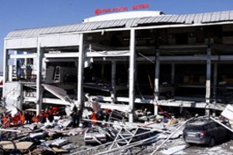 çalışma Bakanlığı iş yerleri için denetim sistemini yenileyecek!