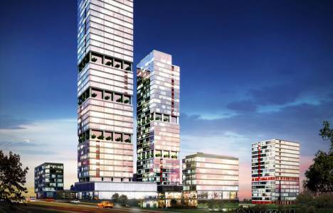 Ritim İstanbul'da fiyatlar 176 bin 880 TL'den başlıyor! 36 ay sıfır faiz!