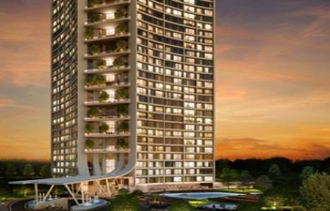 Mesa Kartall Residence ta fiyatlar güncellendi: 202 bin 800 TL!