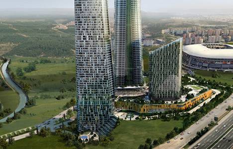 Seyrantepe Mix Project Eroğlu detaylı fiyat listesi! 313 bin TL!