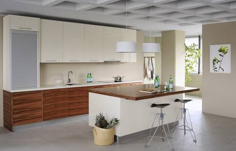 İntema Mutfak'ta yüzde 35 indirim devam ediyor!