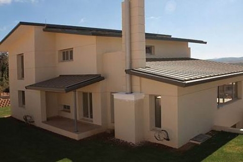 Ant Riva Villaları'nda fiyatlar 485 bin dolardan başlıyor!