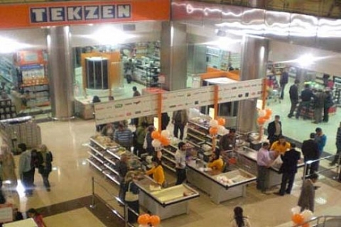 Tekzen'de yönetim kadrosu güçlendi!