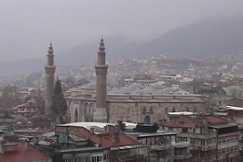 Bursa'da 8 milyon 633 bin TL'lik arsa satışı yapılacak!