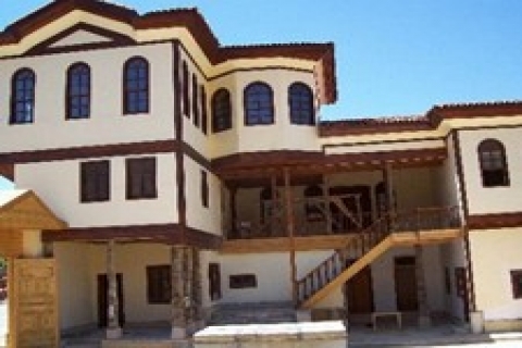 Konak turizmi canlanıyor!