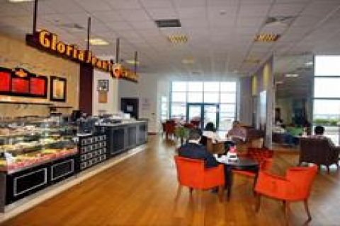 Gloria Jean's Mavişehir Sports International'da mağaza açtı