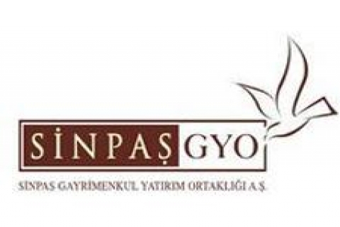 Sinpaş GYO bedelsiz hisse dağıtacak