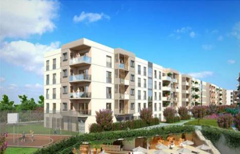  İş GYO 2013’te Finans Merkezi’ne ofis yapacak!