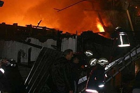 KOSGEB'ten Ankara Çıkrıkçılar esnafına 100 bin lira kredi!