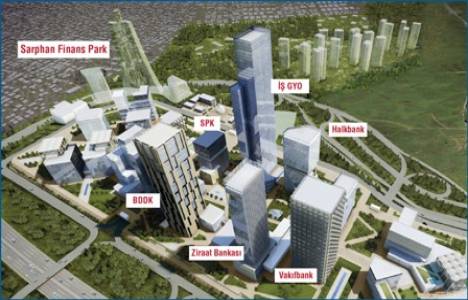  Sarphan Ataşehir Finanspark