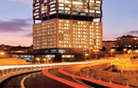 İstanbul otel yatırımları bakımından dünya liderliğine oynuyor!