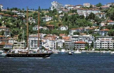 İstanbul'da yüzde 18 KDV ödeyecek olan semtler!