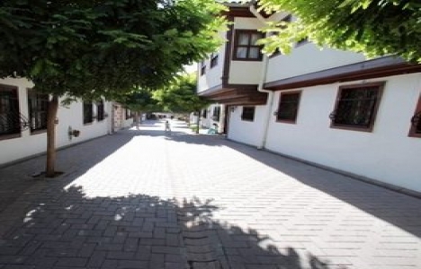  Hamamönü, Dünya Turizm Oscarı ödülüne layık görüldü!