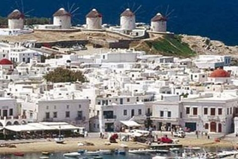  Selanik'teki Türkiye Başkonsolosu: Otel listesini TOBB, TÜSİAD ve MÜSİAD'a ilettik! 