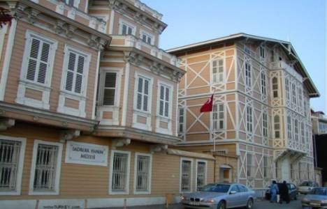 Sedberk Hanım Müzesi taşınıyor! 