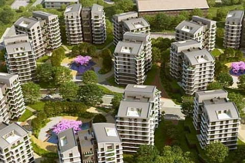 Rings İstanbul'da 259 bin TL'ye! 36 ay sıfır faizle!