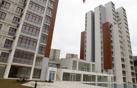 Astera Park Evleri 'nde fiyatlar güncellendi: 250 bin TL'ye 1+1! 