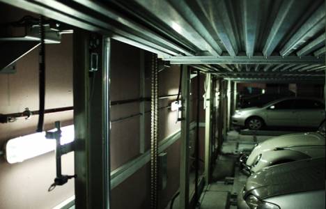  TOKİ Bursa Osmangazi'de otopark inşaatı ihalesi bugün 14.30'da! 