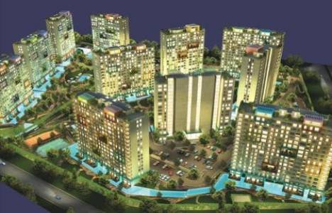 Konutta sıfır faizli taksit kampanyaları! 