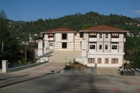 Sincan Belediyesi, Ankara 'da kültür evi yaptıracak!