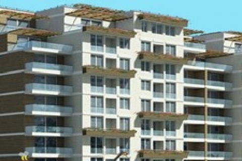 Milpark Konutları nerede, nasıl gidilir